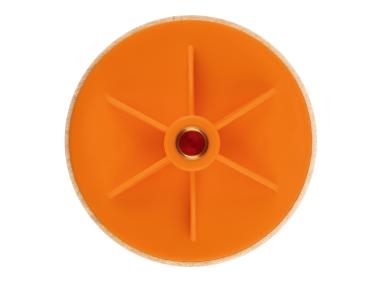 Zdjęcie: Filc polerski 125 x 10 mm, M14 NEO