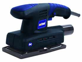 Szlifierka oscylacyjna 135 W MP136 NUTOOL