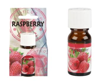 Zdjęcie: Olejek zapachowy 10 ml, Malina DECOR