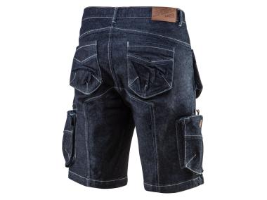 Zdjęcie: Krótkie spodenki M DENIM
