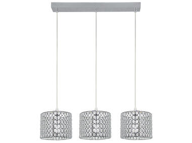 Zdjęcie: Lampa wisząca Aster 5010/3 8C ELEM
