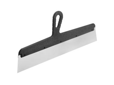 Zdjęcie: Szpachla do sztablatury, 450 mm, stal nierdzewna NEO