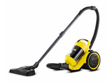 Zdjęcie: Odkurzacz bezworkowy VC 3 KARCHER