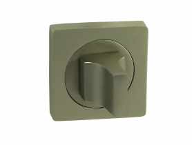 Szyld Quadrato QR M91 WC DOMINO