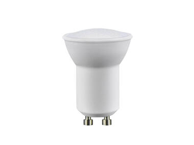Zdjęcie: Żarówka LED GU10-mini SMD 1,9 W CW  ceramic POLUX