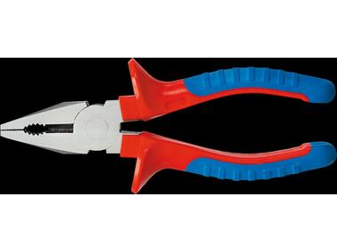 Zdjęcie: Szczypce uniwersalne 180 mm TOP TOOLS