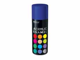 Emalia akrylowa 5002 niebieski ultamaryna 400 ml aerozol BOTTARI