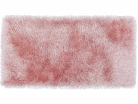 Dywan Gloria 120x170 cm różowy lurex MULTI-DECOR