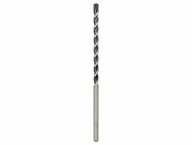 Wiertło widiowe cylindyrczne 8x300 mm PRO FACHMAYER