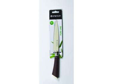 Zdjęcie: Nóż uniwersalny Pure Line 13 cm AMBITION