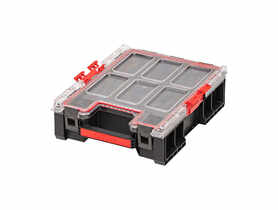 Organizer M Plus MFI (Multilayer Foam Inserts) QBRICK SYSTEM