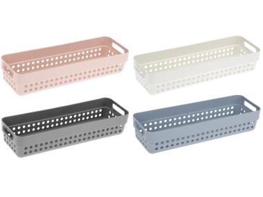 Zdjęcie: Organizer Terra 750 ml DECOR