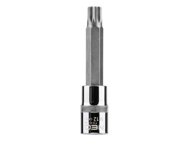 Zdjęcie: Końcówka Spline na nasadce 1/2", M12 x 100 mm NEO