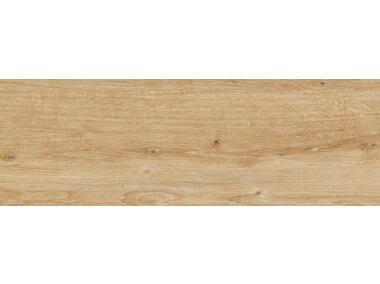 Zdjęcie: Gres szkliwiony drewnopodobny Roverwood Pine 20x60 cm NETTO