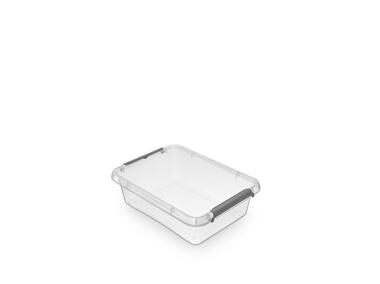 Zdjęcie: Pojemnik Lara Clipbox 8,5 L KEEEPER