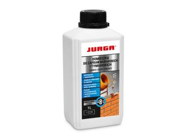 Zdjęcie: Plastyfikator Admix Liquid zimowy 1 L JURGA