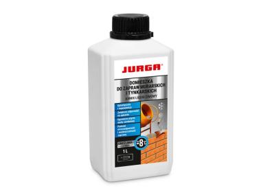 Plastyfikator Admix Liquid zimowy 1 L JURGA