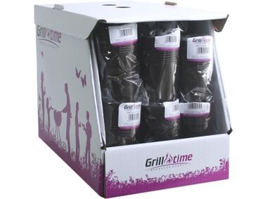 Zdjęcie: Kubek na gorące napoje 0,2 L- 12 szt. GRILL TIME
