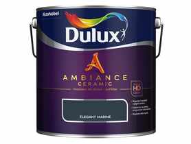 Farba ceramiczna Ambiance Elegant Marine 2,5 L DULUX