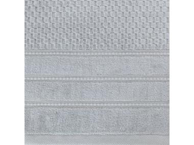 Zdjęcie: Ręcznik Adore srebrny 50x90 cm EUROFIRANY
