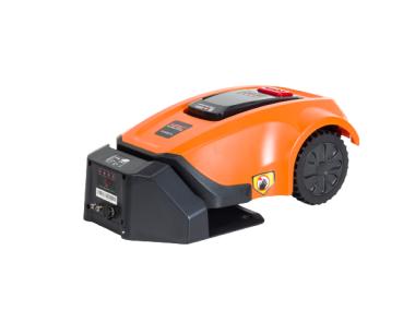 Zdjęcie: Robot koszący samojezdny RLM600-FS NAC