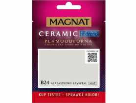 Tester alabastr kryształ B24 30ml MAGNAT