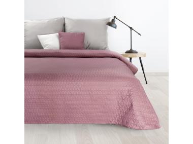 Zdjęcie: Narzuta Boni 170x210 cm różowa EUROFIRANY
