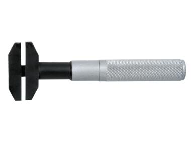 Zdjęcie: Klucz nastawny "francuz" 260 mm, zakres 0 - 65 mm TOPEX
