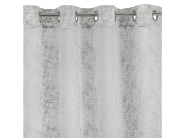 Zdjęcie: Zasłona 140x250 cm 43694 EUROFIRANY