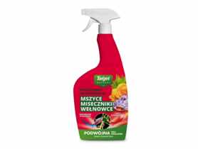 Preparat do eliminowania szkodników Spruzit Spray Al 1 L TARGET