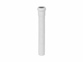 Rura PP 40x1,8- 50 cm biała TYCNER