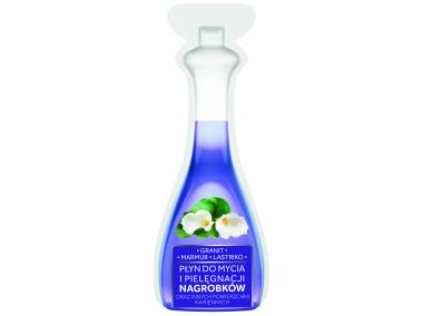 Zdjęcie: Płyn do mycia i pielęgnacji nagrobków Mill Clean 0,40 L MADONIS