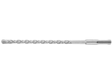 Zdjęcie: Wiertło do betonu SDS Plus, 8 x 210 mm, S4, quatro VERTO