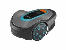 Robot koszący Silento HUSQVARNA