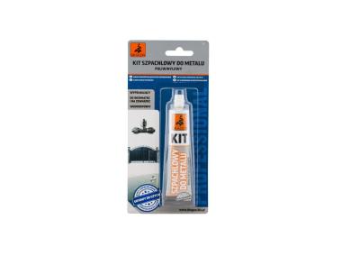 Zdjęcie: Kit do metalu 50 g  blister DRAGON