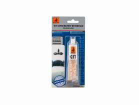 Kit do metalu 50 g  blister DRAGON