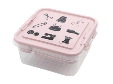 Zdjęcie: Organizer na nici 25x26x11 cm PRAKTYCZNA