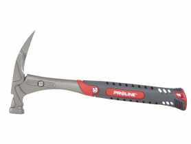 Młotek ciesielski 320 g anti-vibe PROLINE
