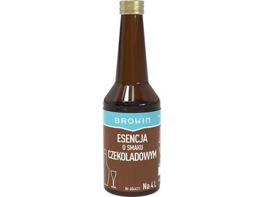 Zdjęcie: Esencja smakowa Czekolada 40 ml BROWIN