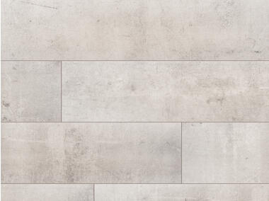 Zdjęcie: Panele podłogowe Villa 4V beton CLASSEN