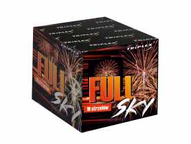 Bateria Full Sky 16S 0.8 F2 TRIPLEX