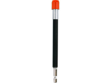 Zdjęcie: Uchwyt szybkomocujący do końcówek 1/4, 100 mm PROLINE