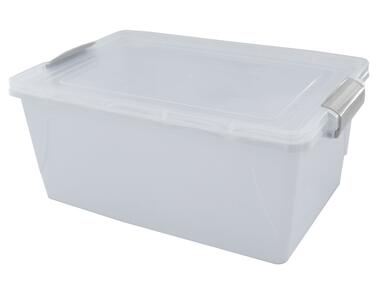 Zdjęcie: Pojemnik plastikowy 22 L Dante multikolor SYSTEMO