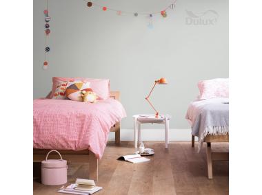 Zdjęcie: Farba do wnętrz EasyCare 5 L odporny popielaty DULUX