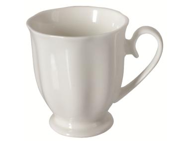 Zdjęcie: Kubek porcelanowy gładki Diana 300 ml AMBITION