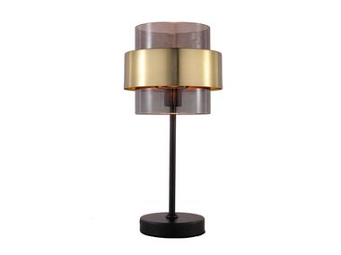 Lampka biurkowa Miele czarna LIGHT PRESTIGE