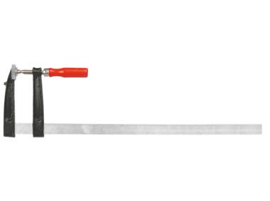 Zdjęcie: Ścisk stolarski 50 x 250 mm TOP TOOLS