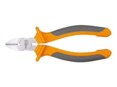 Zdjęcie: Szczypce boczne 160 mm NEO