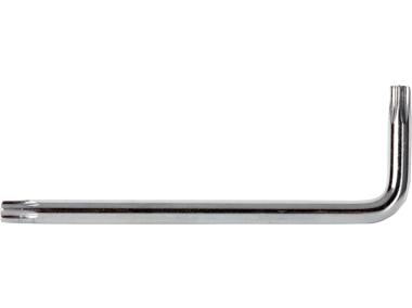 Zdjęcie: Klucz torx długi t50 217/40mm security, crv PROLINE