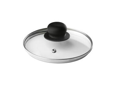 Zdjęcie: Pokrywa szklana Sigma typ G 16 cm ALTOMDESIGN